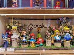 -泡泡玛特POPMART(宁波印象城店)