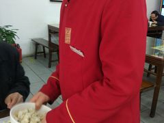 -春发生饭店·非遗(南院门店)