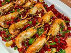-隅乐胡椒虾·台湾菜·团建(皇岗店)