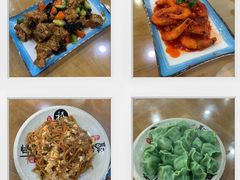 -桔子海鲜烧烤大排档(金沙滩店)