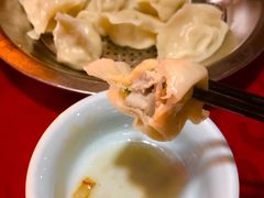 手工鲅鱼水饺-崴海渔村(虹梅路店)