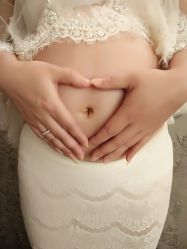 点击看大图 -iplus爱家高端孕妇摄影