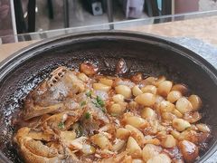 -渔码头食府(蓬莱阁店)