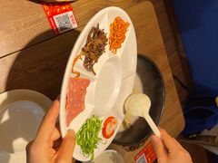 -状元王过桥米线(黄埔至泰广场店)