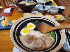 -無忧浅草君·洋风料理(下沙宝龙二期一店)