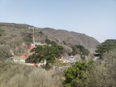-妙峰山风景名胜区