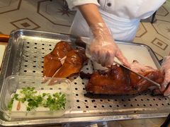 -漢舍中国菜馆(889广场店)