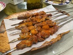 -新疆巴州金丝特餐厅(大钟寺店)