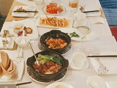 -西苑饭店·蓬莱春餐厅