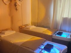 -岚魅儿·洗头头疗·按摩SPA(金光华店)
