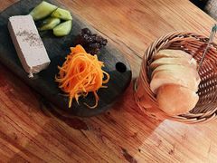 -羽深肉铺 Steak & Wine