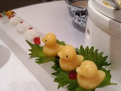 -满堂·烤鸭店·北京菜(鼓楼店)