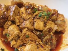 -八府香鸭·啫啫煲(华山路店)