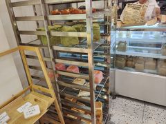 -提亚烘焙·手作面包·生日蛋糕(七星店)