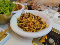 -杨记齐齐哈尔烤肉(总店)