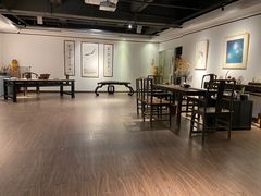-德迹斋禅意文化茶馆·茶空间·商务洽谈•宴席(桃园店)