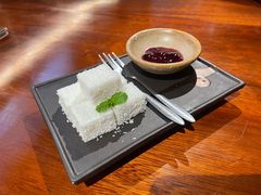 -七色云蔬食(喜邻里店)