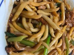 -沙州食驿·非遗小吃夜市