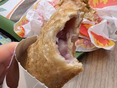 -麦当劳(未来城购物中心店)