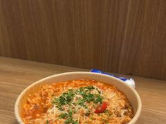 -西方小巷 Western Alley·欧洲街头小吃(时尚天河店)