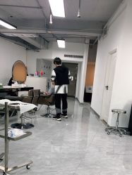 -JK奇积发型连锁机构（ART SALON）