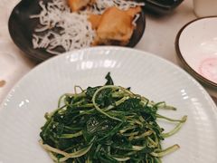 -上海金桥红枫万豪酒店-万豪中餐厅