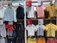 -优衣库(北京枫蓝国际广场店)