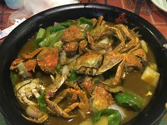 -龙虾风暴(松江店)