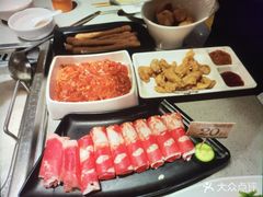 -海底捞大排档火锅(打浦路店)