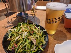 -华府九号海鲜烧烤大排档(龙域店)