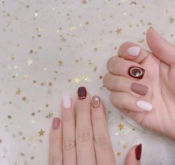 -Halo美甲美睫
