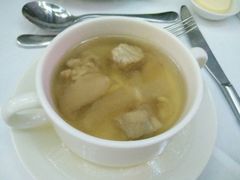 -上海浦东嘉里大酒店