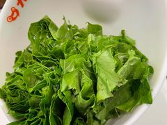 油麦菜-九子跳跳蛙(石牌东店)