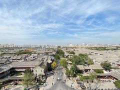 -光岳楼