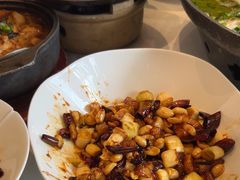 -盛百味·家宴餐厅(霸州分店)