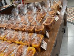 -CARINO BAKERY&CAFE(人广来福士店)