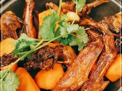 -美极鲜食坊(宝安南路店)