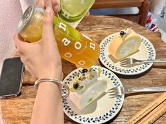-奈诺甜品·生日蛋糕·下午茶(古城店)
