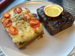 -高力乐面包咖啡厅(西塔店)