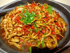 -大碗先生(万家丽店)