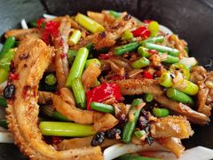 -百花人家(清水田园店)