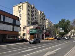 -褚氏岛城一汤(闽江路店)