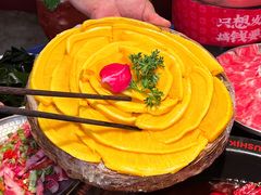 -牛市坎火锅(建设路店)