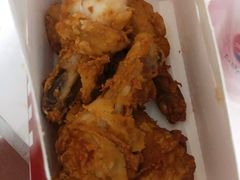 -肯德基(大兴火车站店)