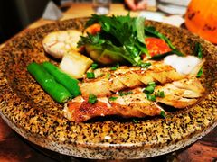 -KimPro 辛普乐概念韩餐