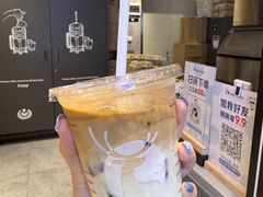 -瑞幸咖啡(卓越前海INTOWN店)