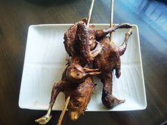 -姜山乳鸽(姜山店)