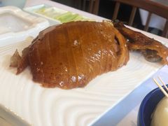 -合兴居烤鸭店