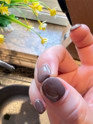 -LEILEI NAIL蕾蕾美甲美睫