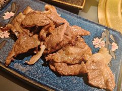 -無二炙坊·和牛烧肉(大钟寺1733店)